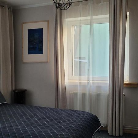Apartament Almonia 브로츠와프 외부 사진