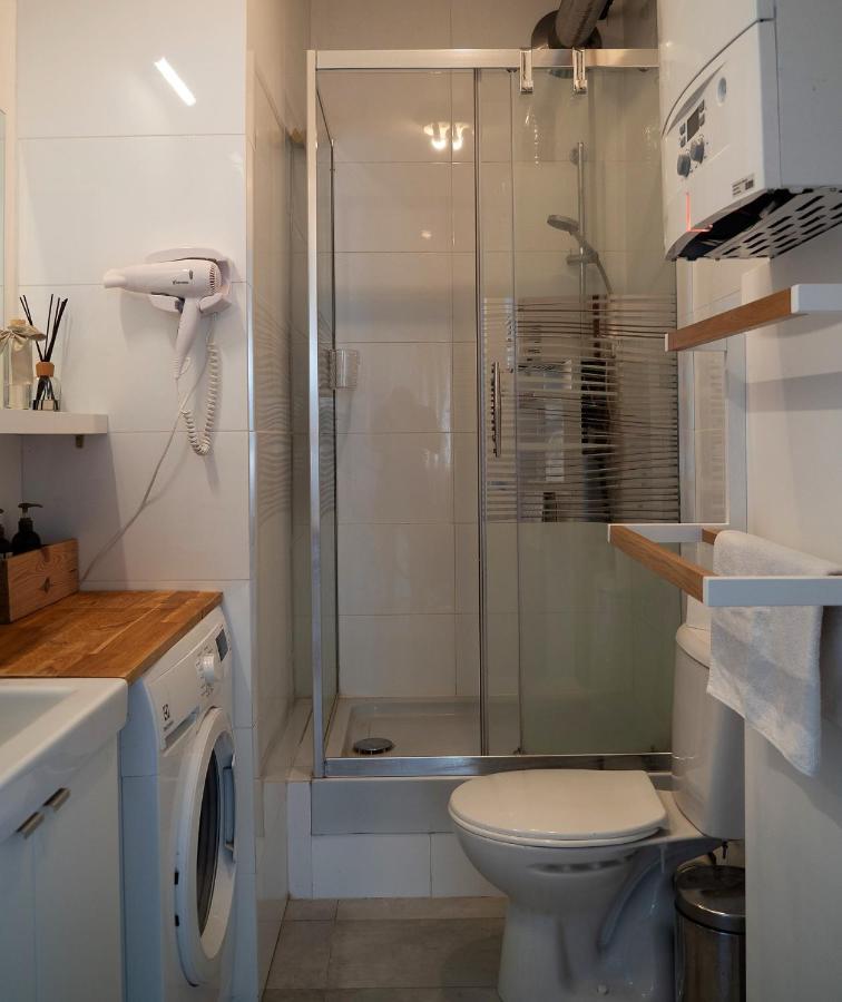 Apartament Almonia 브로츠와프 외부 사진