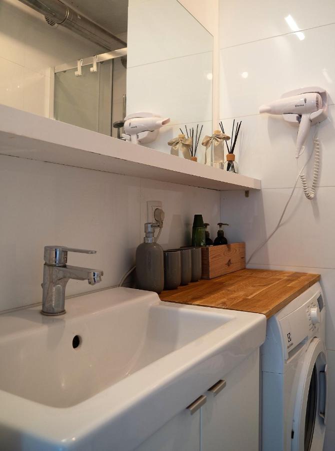 Apartament Almonia 브로츠와프 외부 사진