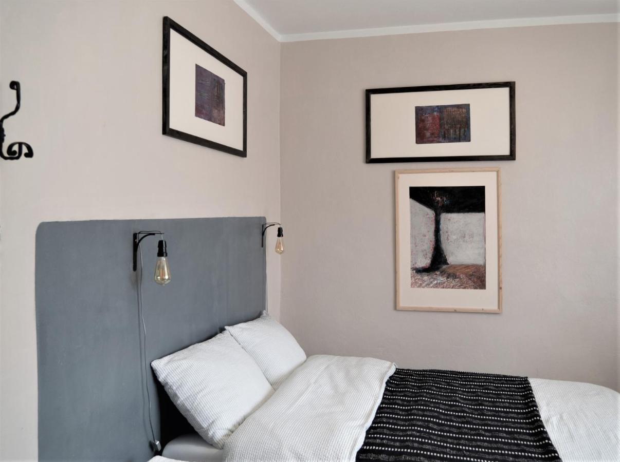 Apartament Almonia 브로츠와프 외부 사진