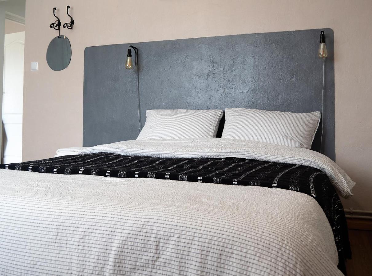 Apartament Almonia 브로츠와프 외부 사진