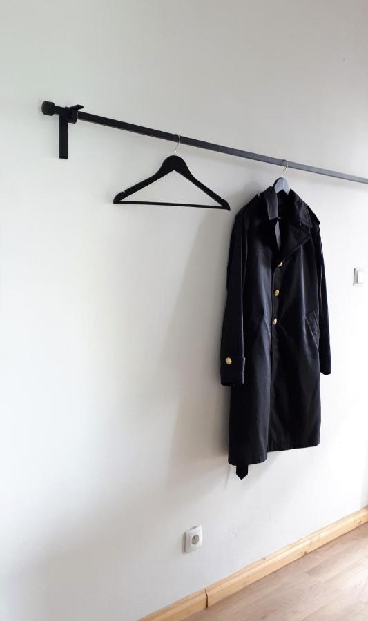 Apartament Almonia 브로츠와프 외부 사진