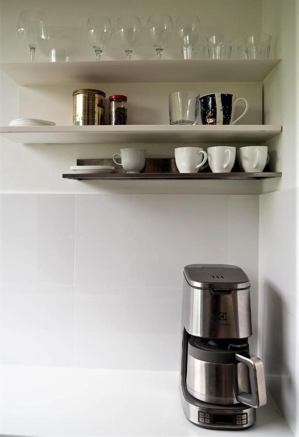 Apartament Almonia 브로츠와프 외부 사진