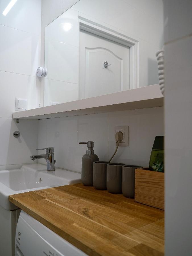 Apartament Almonia 브로츠와프 외부 사진