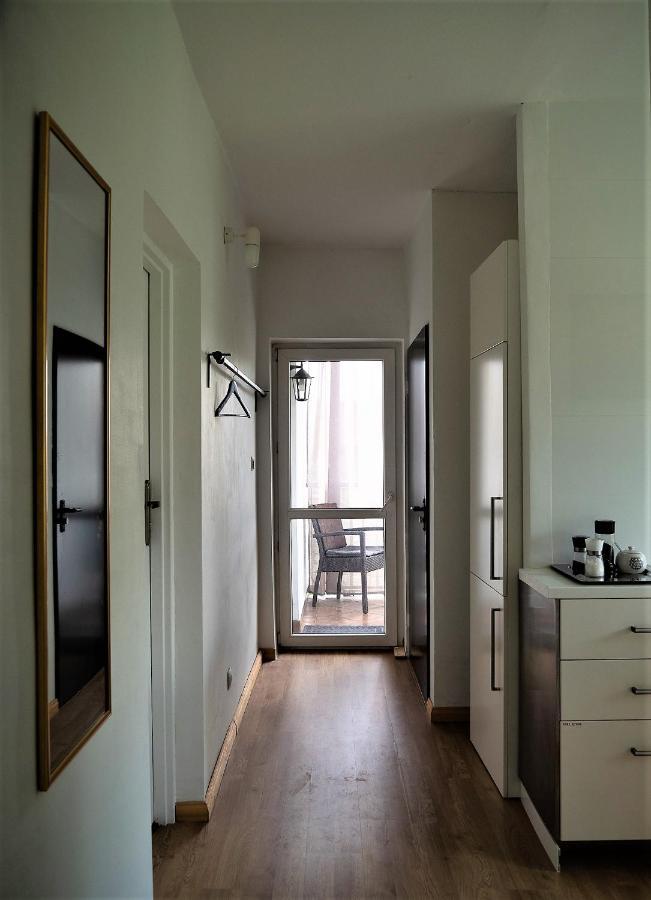 Apartament Almonia 브로츠와프 외부 사진