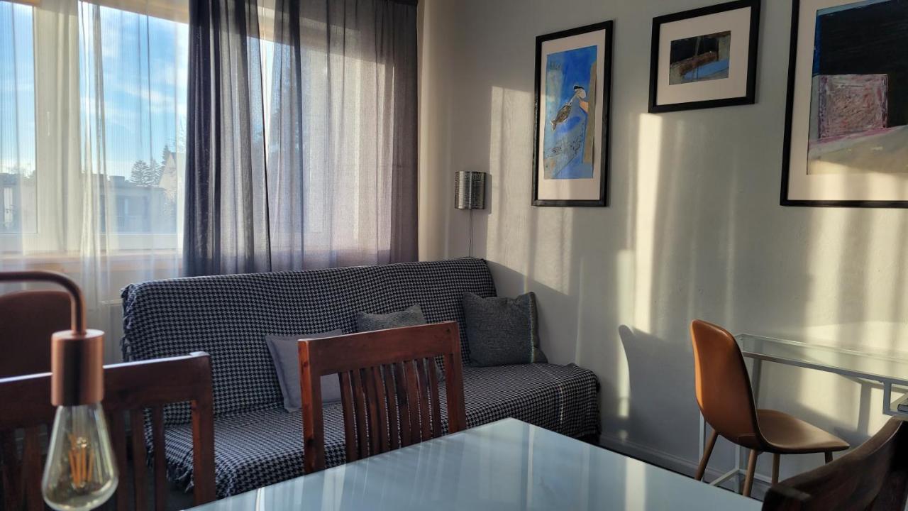 Apartament Almonia 브로츠와프 외부 사진