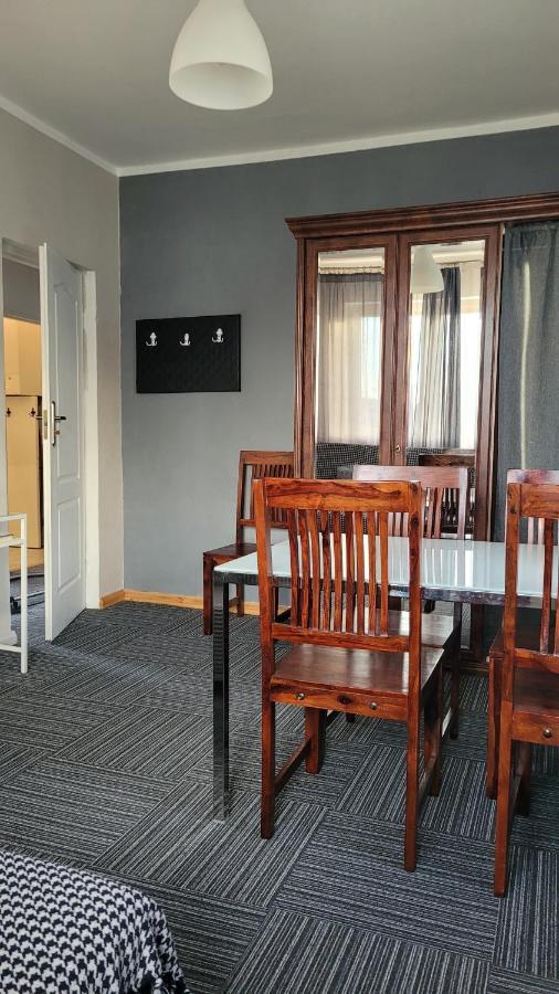 Apartament Almonia 브로츠와프 외부 사진