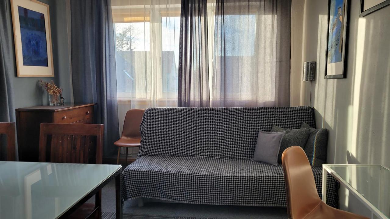 Apartament Almonia 브로츠와프 외부 사진