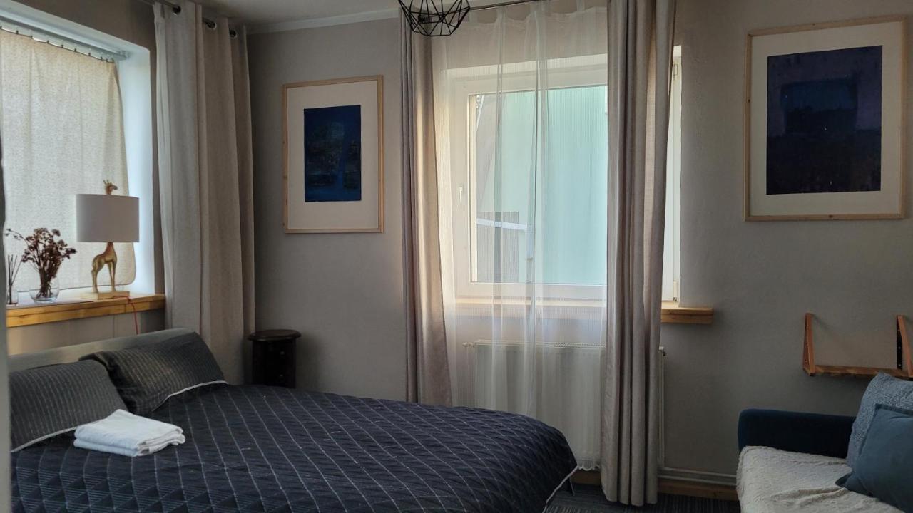 Apartament Almonia 브로츠와프 외부 사진